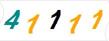 һ