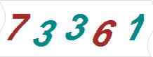 һ