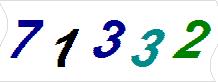 һ